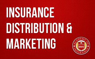 Insurance Distribution & Marketing