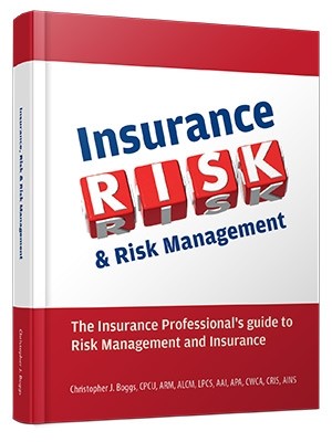 Insurance Risk and Risk Management Book