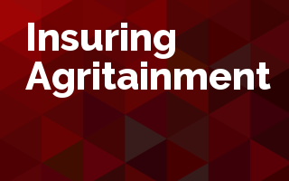 Insuring Agritainment
