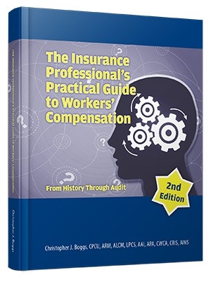 The Insurance Professional S Practical Guide To Workers