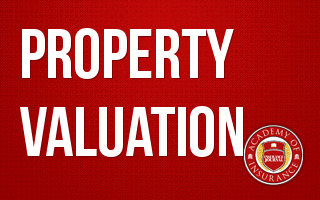 Property Valuation