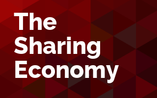 The Sharing Economy