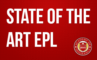 State of the Art EPL