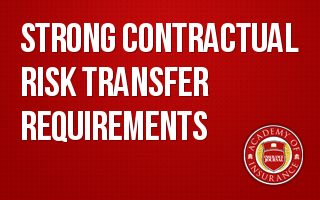 Strong Contractual Risk Transfer Requirements: What Makes the Best CRT Design