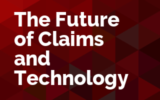 The Future of Claims and Technology