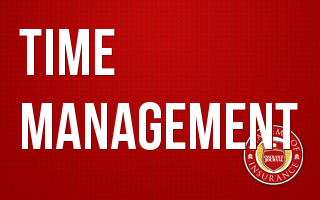 Time Management