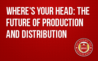 The Future of Production and Distribution
