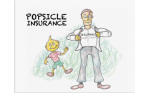 Popsicle Insurance - An Insurance Story for Children