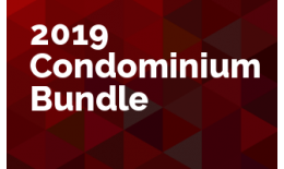 2019 Condominium Bundle