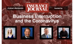 Business Interruption and the Coronavirus: Things to Know