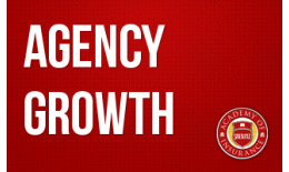 Agency Growth