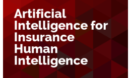 Artificial Intelligence for the Insurance Industry