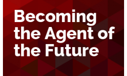 Becoming the Agent of the Future