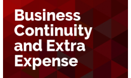 Business Continuity and Extra Expense