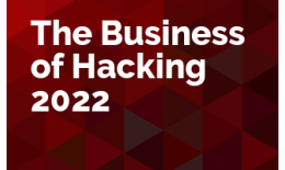 The Business of Hacking 2022