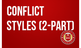 Conflict Styles