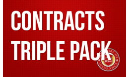 Contracts Triple Pack