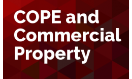 COPE and Commercial Property