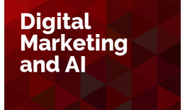 Digital Marketing and AI