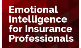 Emotional Intelligence for Insurance Professionals