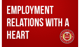 Employment Relations with a Heart