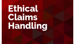Ethical Claims Handling