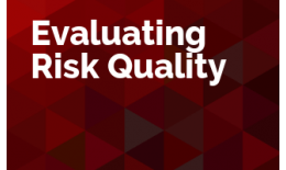 Evaluating Risk Quality