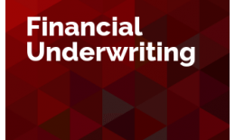Financial Underwriting