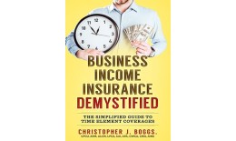 Business Income Insurance Demystified