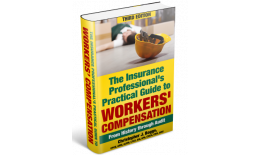 Practical Guide to Workers Comp Book