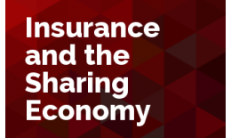 Insurance and the Sharing Economy