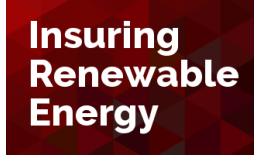 Insuring Renewable Energy