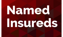 Named Insureds