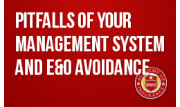 Pitfalls YOUR Agency Management System and E&O Avoidance