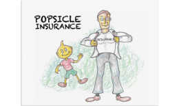 Popsicle Insurance - An Insurance Story for Children