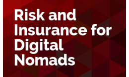 Risk and Insurance for Digital Nomads