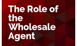 Role of The Wholesale Agent