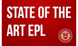 State of the Art EPL