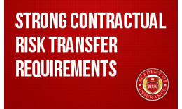 Strong Contractual Risk Transfer Requirements: What Makes the Best CRT Design