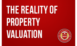 The Reality of Property Valuation: Replacement Cost Isn't Really