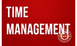 Time Management