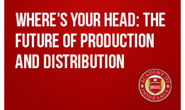 The Future of Production and Distribution