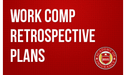 Work Comp Retrospective Rating Plans