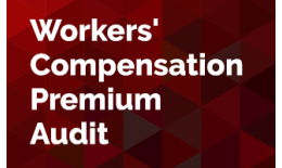 Workers' Compensation Premium Audit