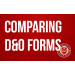 Comparing D&O Forms: What to Look For, Ask For and Run Screaming From