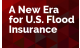 A New Era for U.S. Flood Insurance