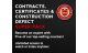 Contracts, Certificates & Construction Defect Super Pack