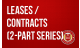 Leases and Contracts (2-part series)