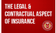 The Legal & Contractual Aspect of Insurance