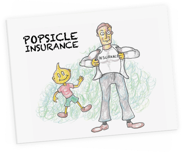 Popsicle Insurance